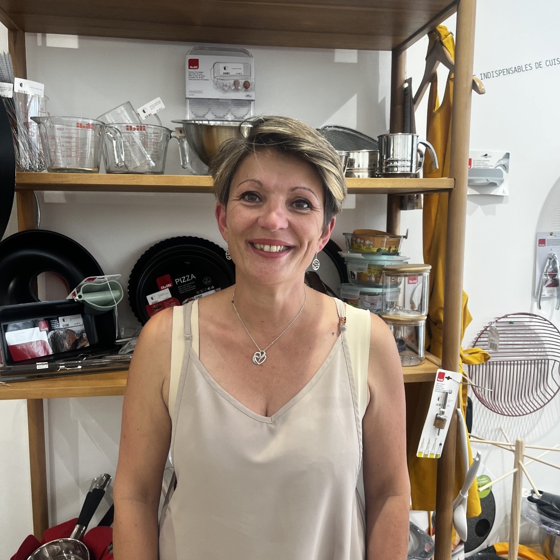 Image de présentation de la boutique de vaisselle